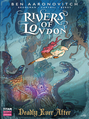Rivers of London: Deadly Ever After (2022), Issue 4 - ebook